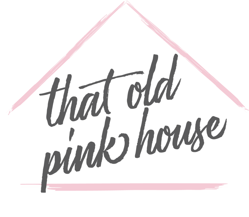 Old House Problems That Old Pink House